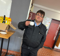 10 Jahre Feuerwehr Welschbillig 08.06.2025